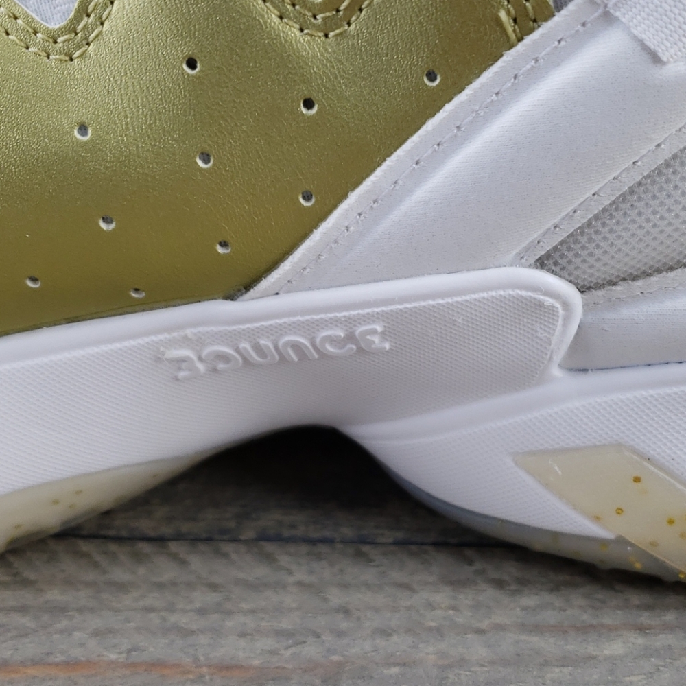 adidas D.O.N. Issue #2 Donovan Mitchell Sneakers - Picture 10 of 10